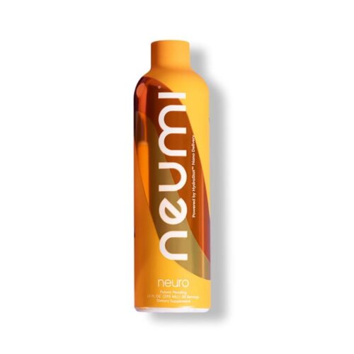Neumi NEURO Glutation 295ml Wsparcie mózgu i koncentracji