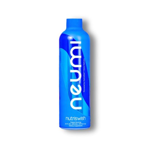 NutriSwish Neumi Glutation 295 ml